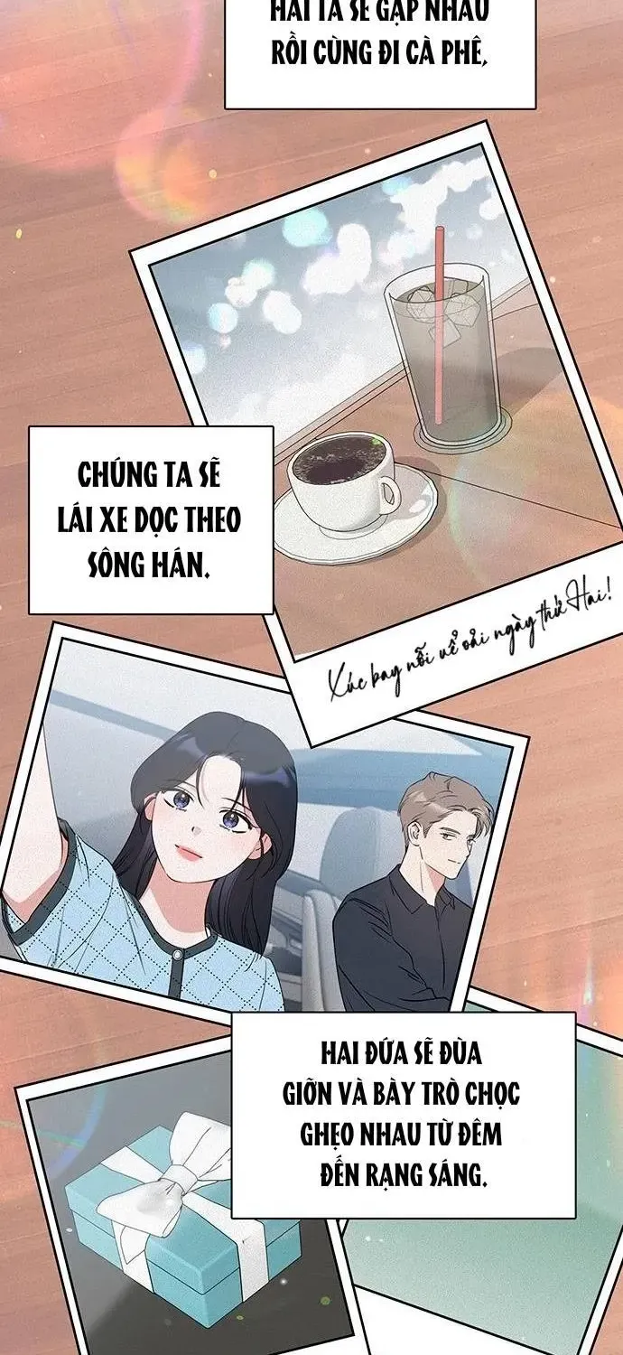 Vận Xui Chốn Công Sở Chap 97 - Next Chap 98