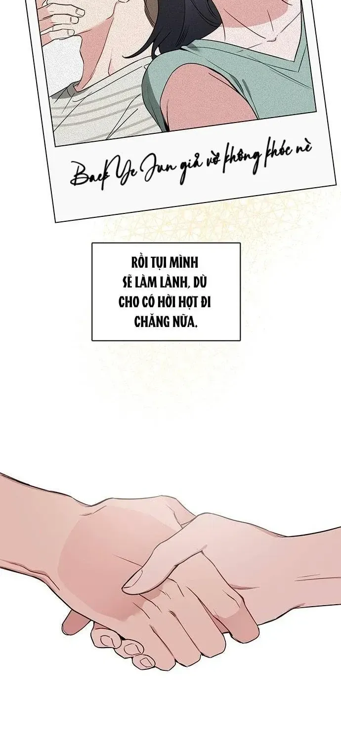 Vận Xui Chốn Công Sở Chap 97 - Next Chap 98