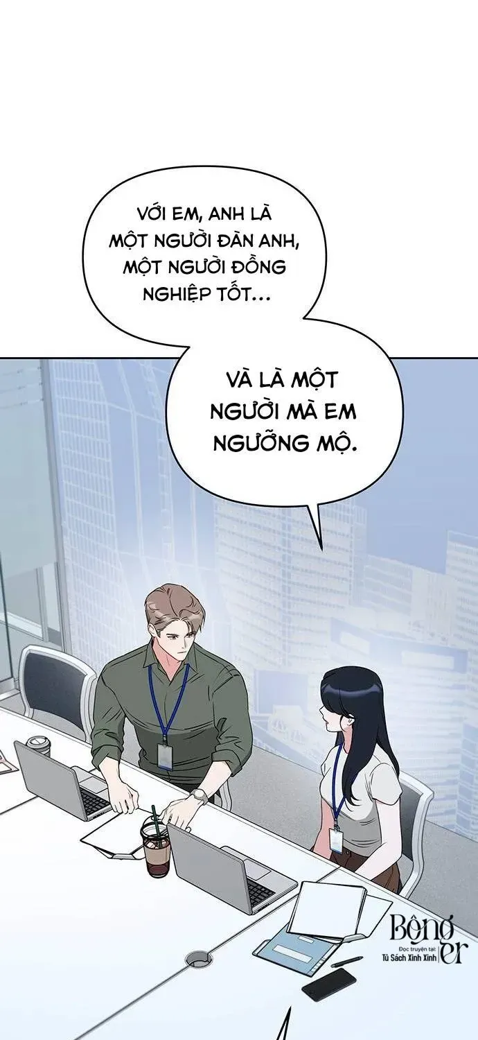 Vận Xui Chốn Công Sở Chap 97 - Next Chap 98