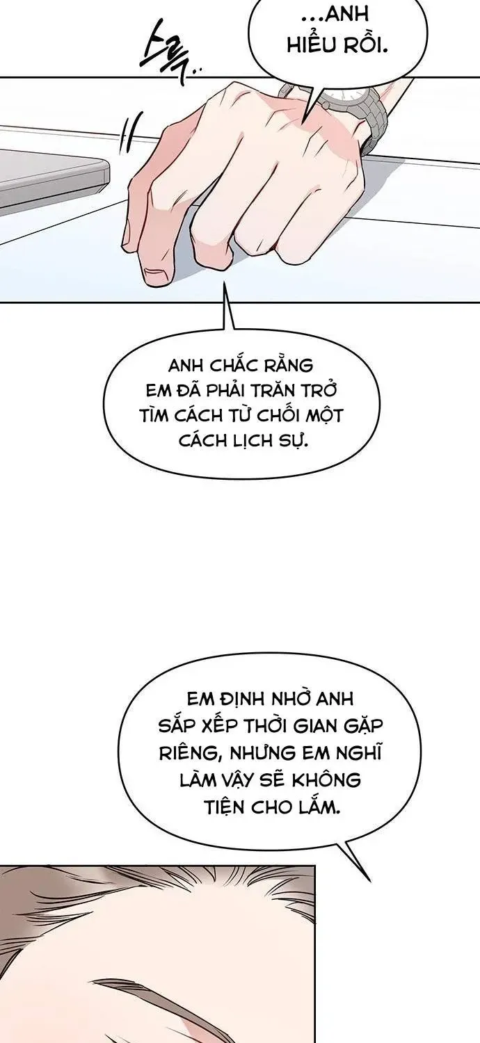 Vận Xui Chốn Công Sở Chap 97 - Next Chap 98