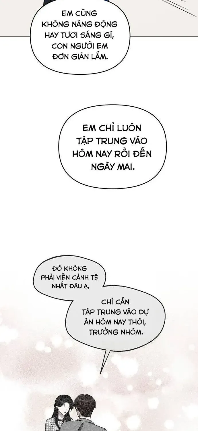 Vận Xui Chốn Công Sở Chap 97 - Next Chap 98