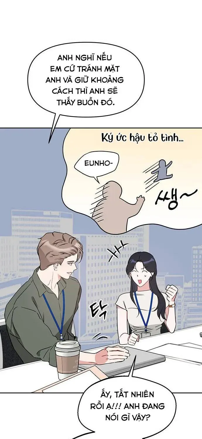 Vận Xui Chốn Công Sở Chap 97 - Next Chap 98