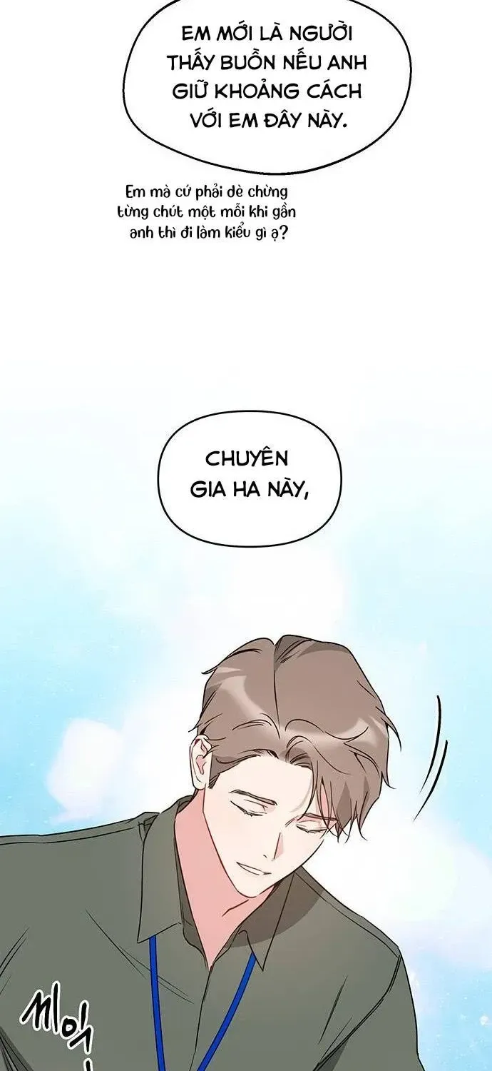 Vận Xui Chốn Công Sở Chap 97 - Next Chap 98