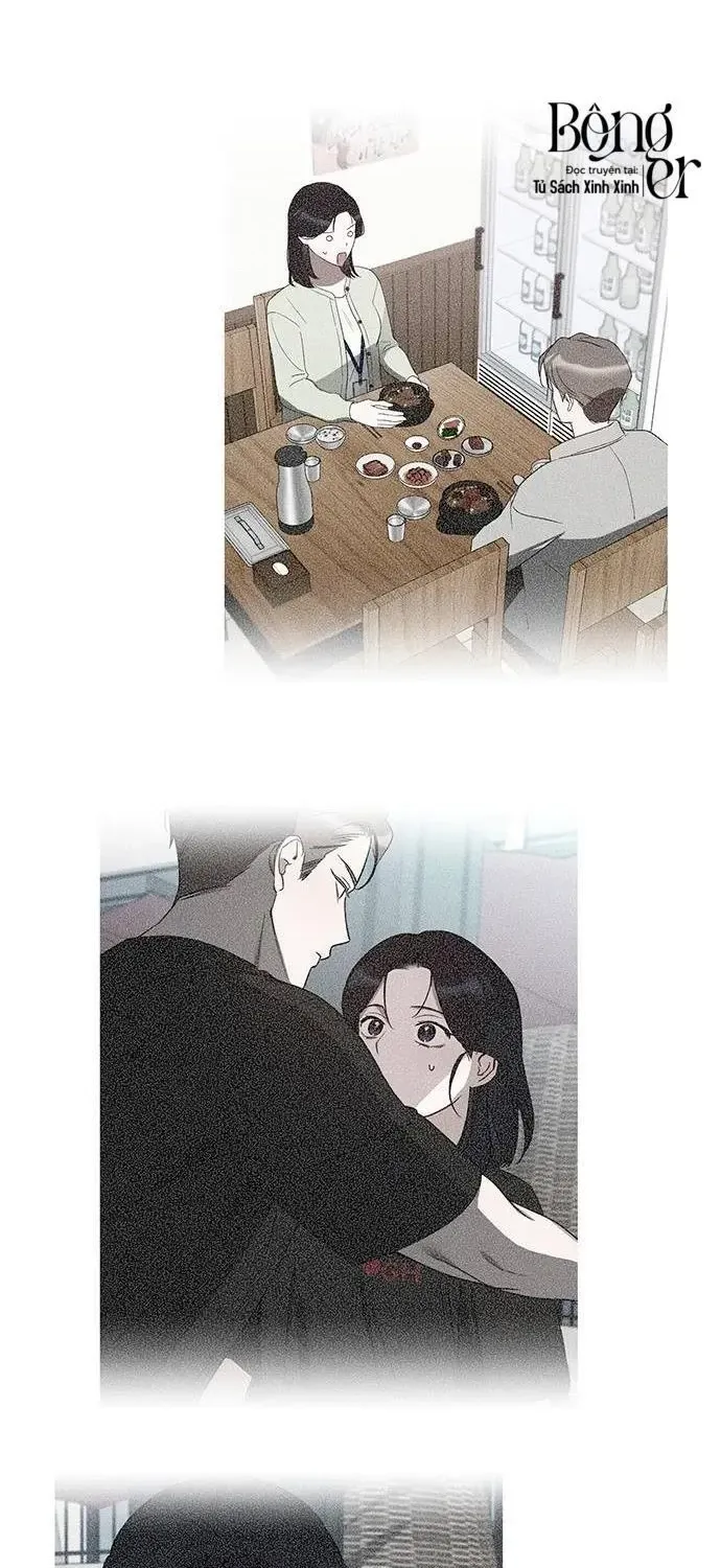 Vận Xui Chốn Công Sở Chap 97 - Next Chap 98