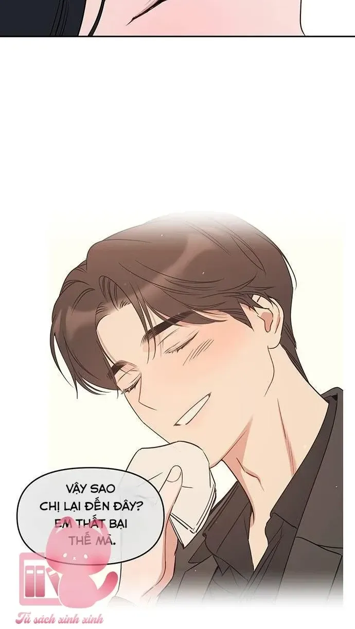 Vận Xui Chốn Công Sở Chap 97 - Next Chap 98
