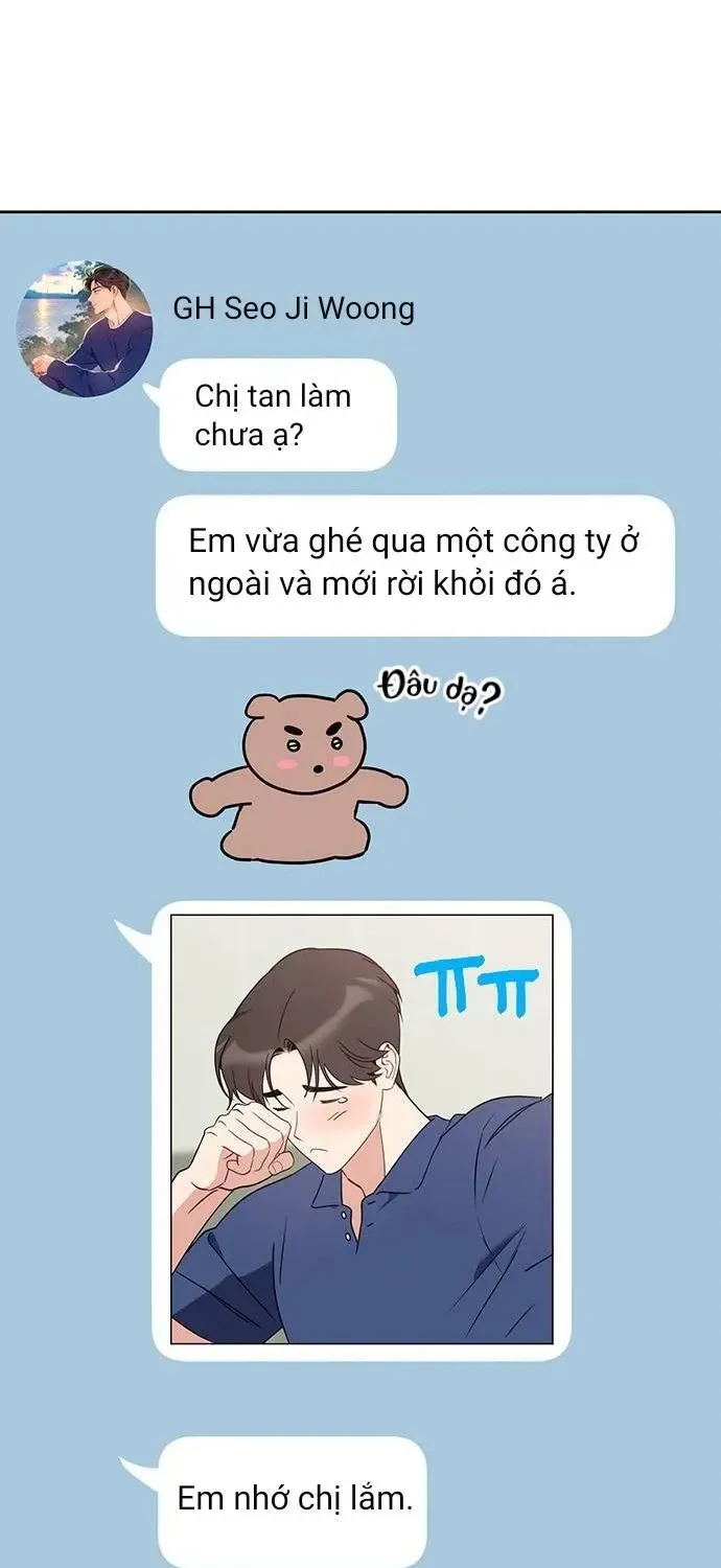 Vận Xui Chốn Công Sở Chap 97 - Next Chap 98