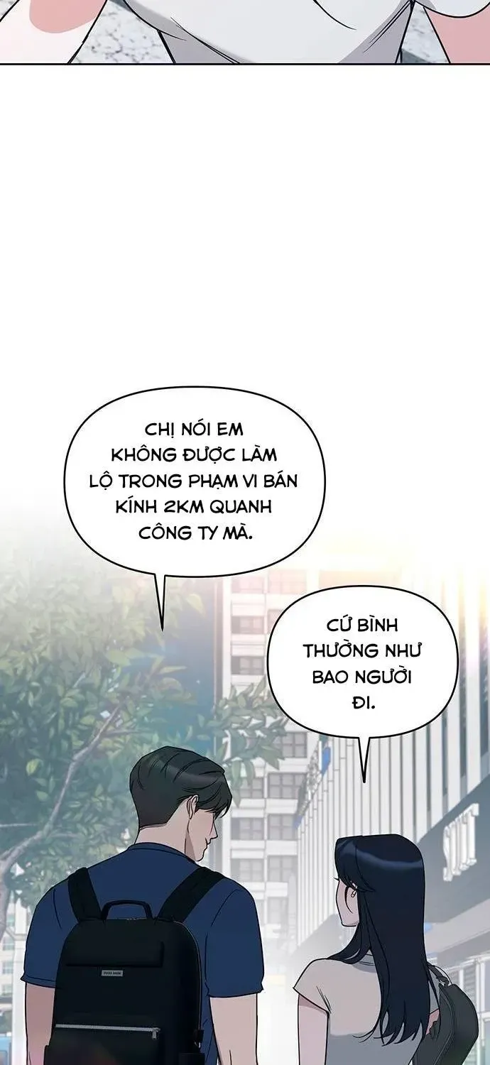 Vận Xui Chốn Công Sở Chap 98 - Next Chap 99