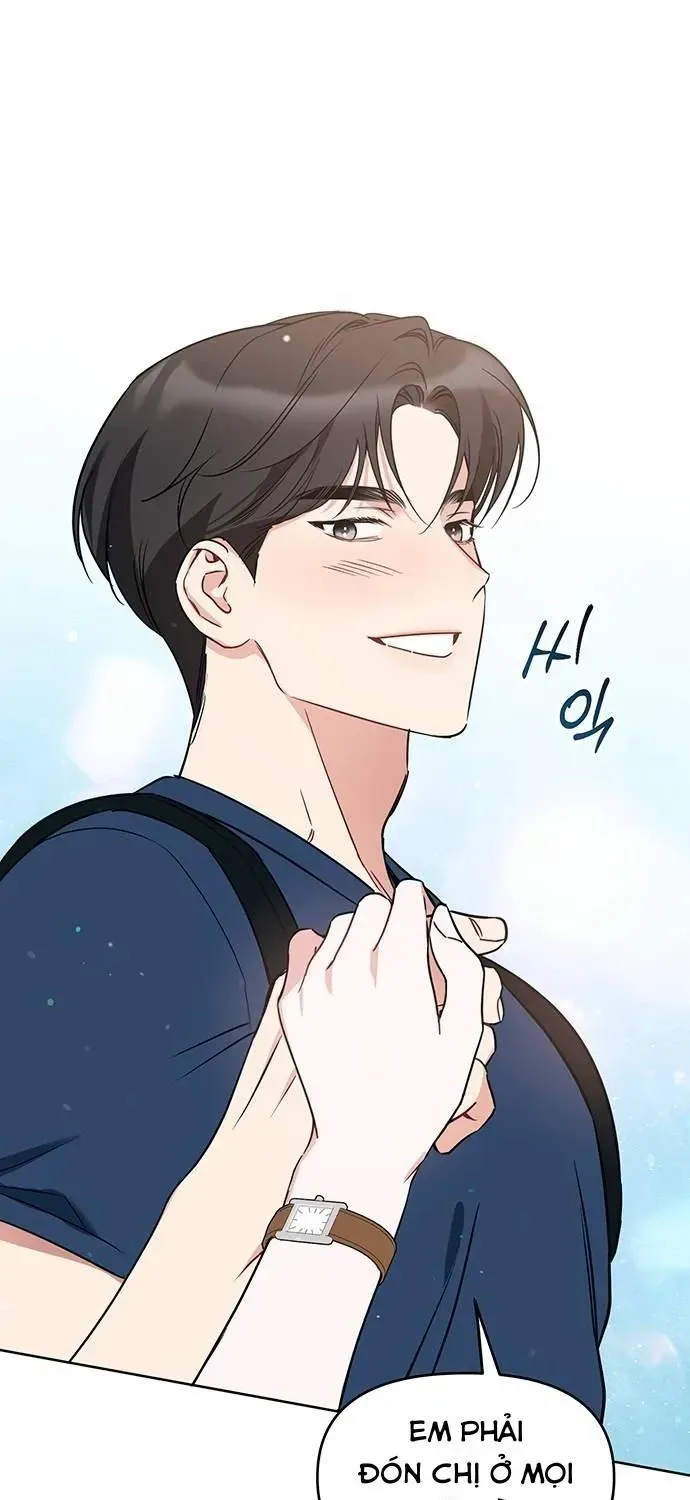 Vận Xui Chốn Công Sở Chap 98 - Next Chap 99