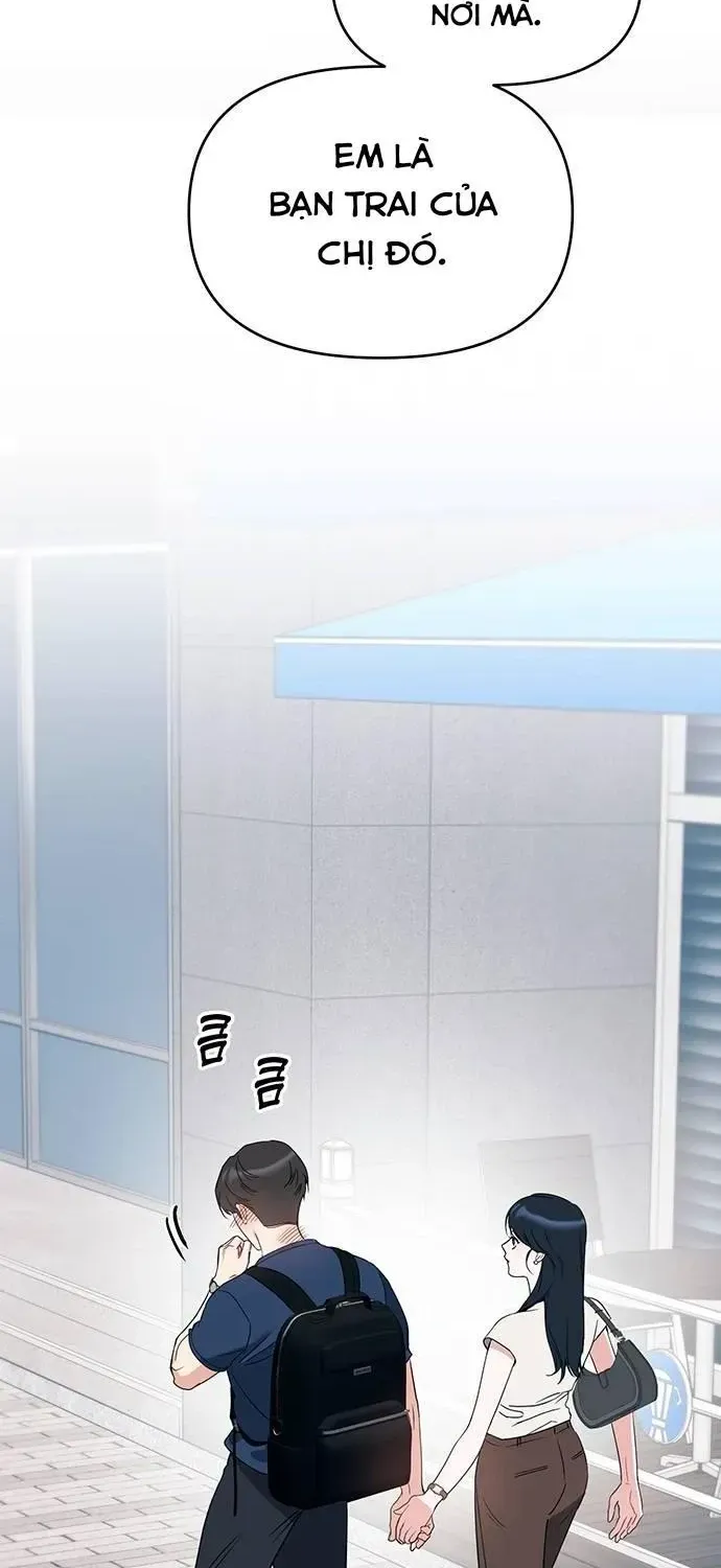 Vận Xui Chốn Công Sở Chap 98 - Next Chap 99