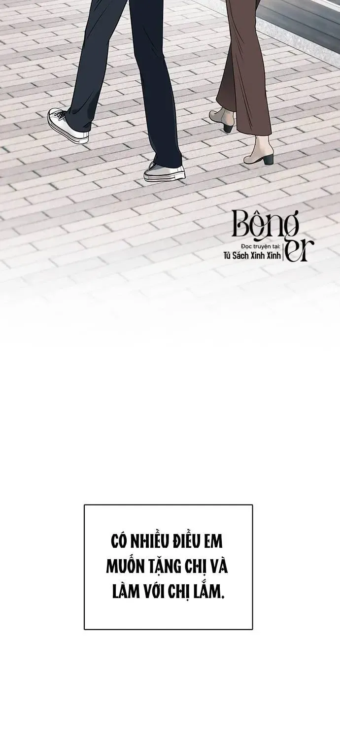 Vận Xui Chốn Công Sở Chap 98 - Next Chap 99