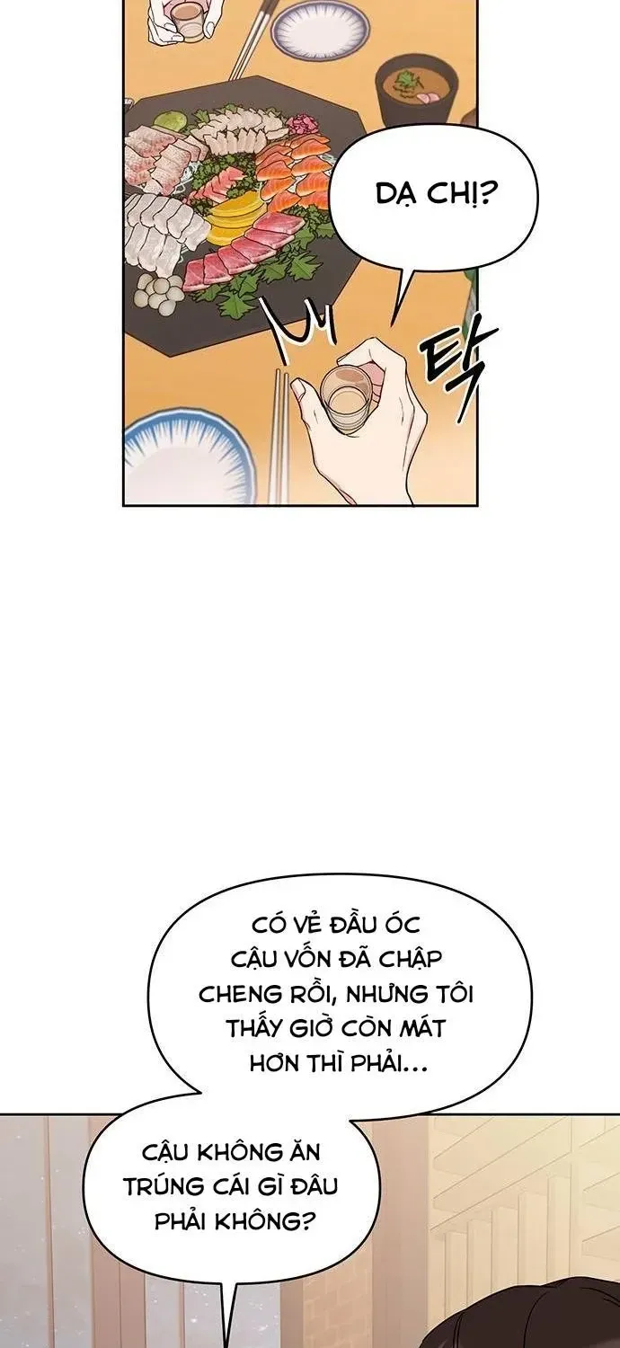Vận Xui Chốn Công Sở Chap 98 - Next Chap 99
