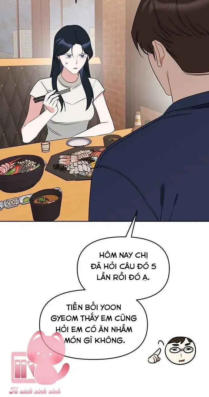 Vận Xui Chốn Công Sở Chap 98 - Next Chap 99