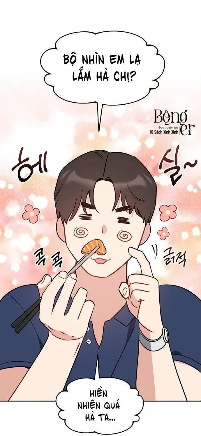 Vận Xui Chốn Công Sở Chap 98 - Next Chap 99