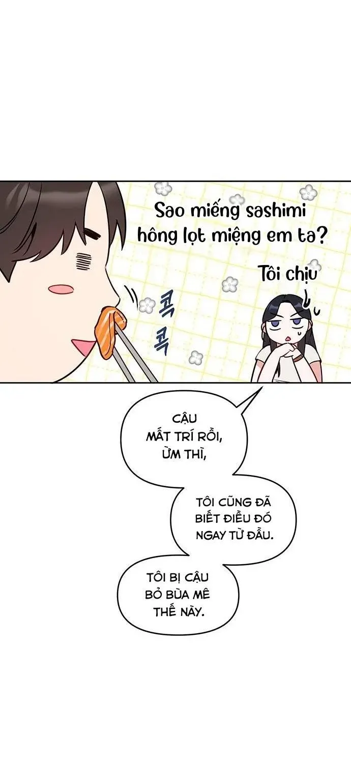 Vận Xui Chốn Công Sở Chap 98 - Next Chap 99