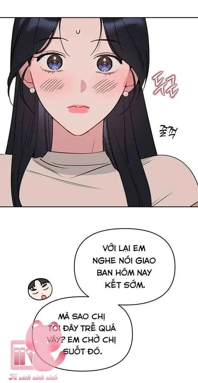 Vận Xui Chốn Công Sở Chap 98 - Next Chap 99