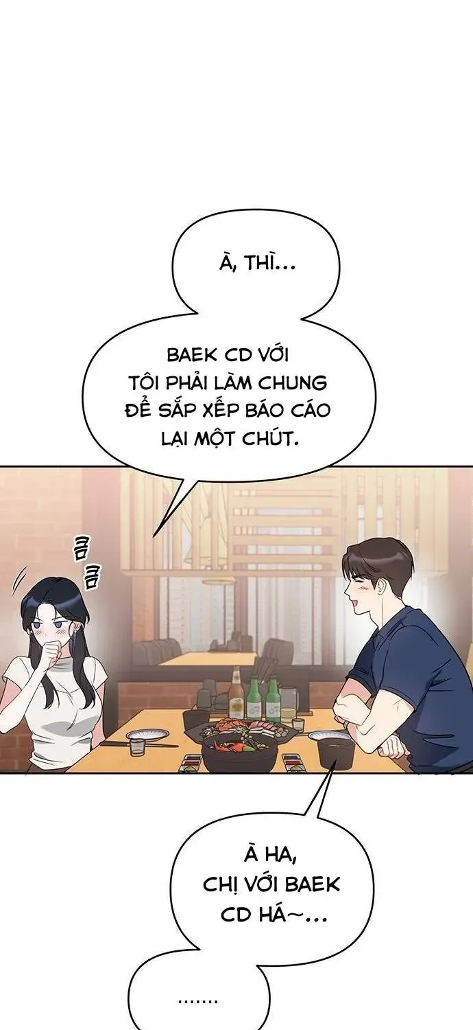 Vận Xui Chốn Công Sở Chap 98 - Next Chap 99
