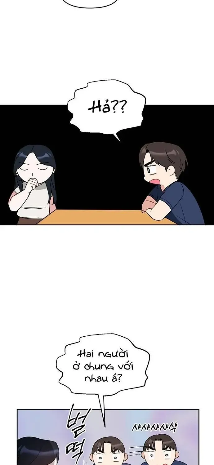 Vận Xui Chốn Công Sở Chap 98 - Next Chap 99