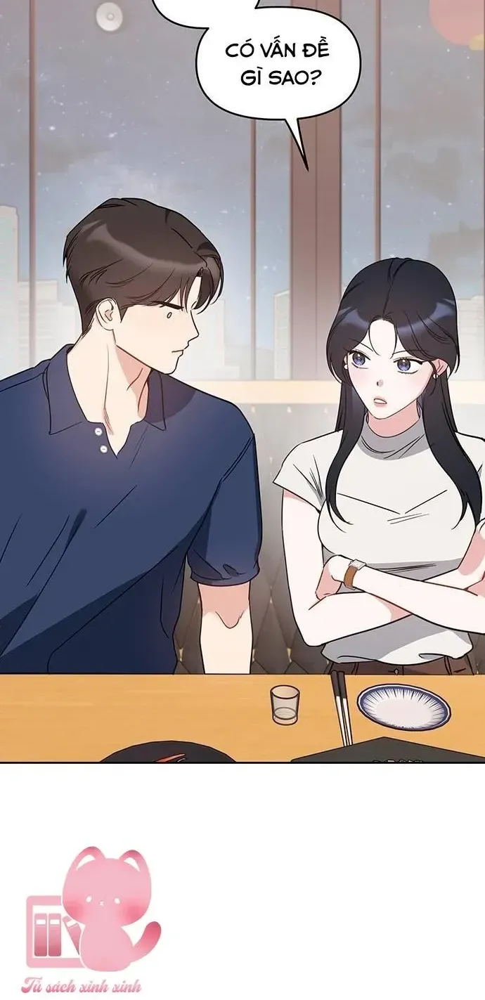 Vận Xui Chốn Công Sở Chap 98 - Next Chap 99