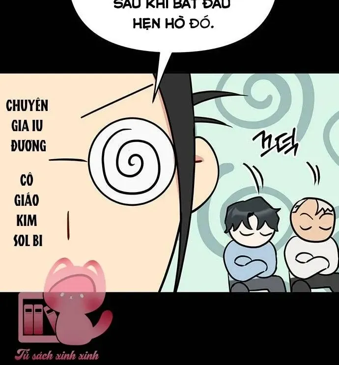 Vận Xui Chốn Công Sở Chap 98 - Next Chap 99