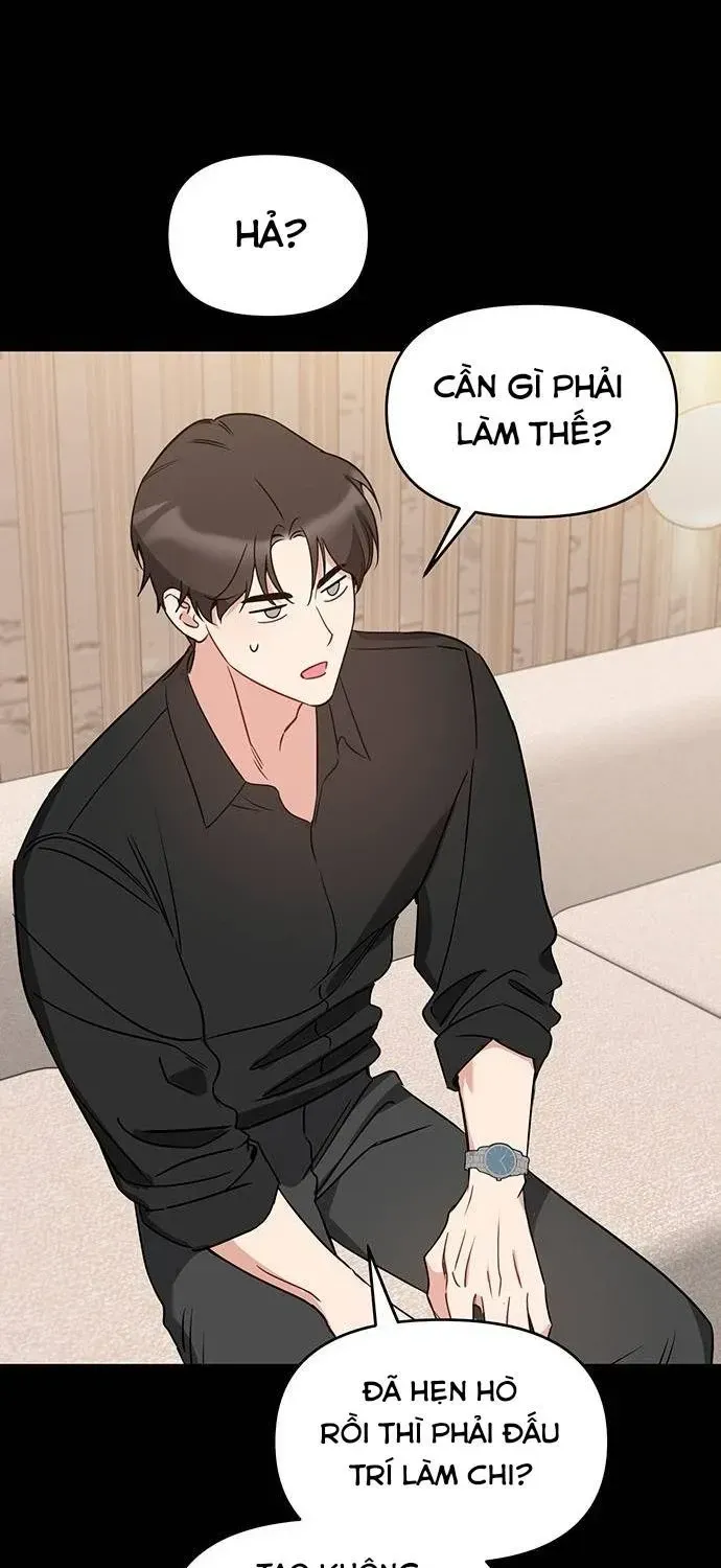 Vận Xui Chốn Công Sở Chap 98 - Next Chap 99