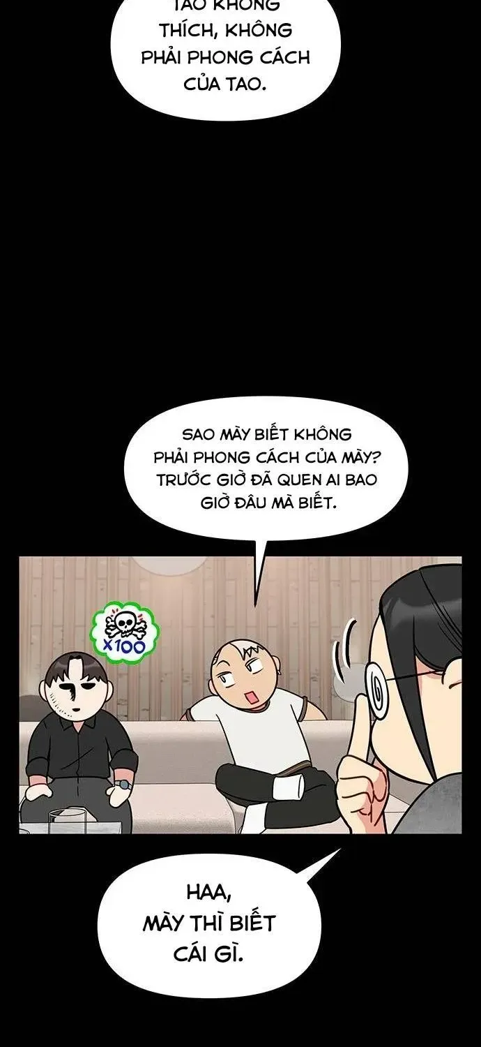 Vận Xui Chốn Công Sở Chap 98 - Next Chap 99