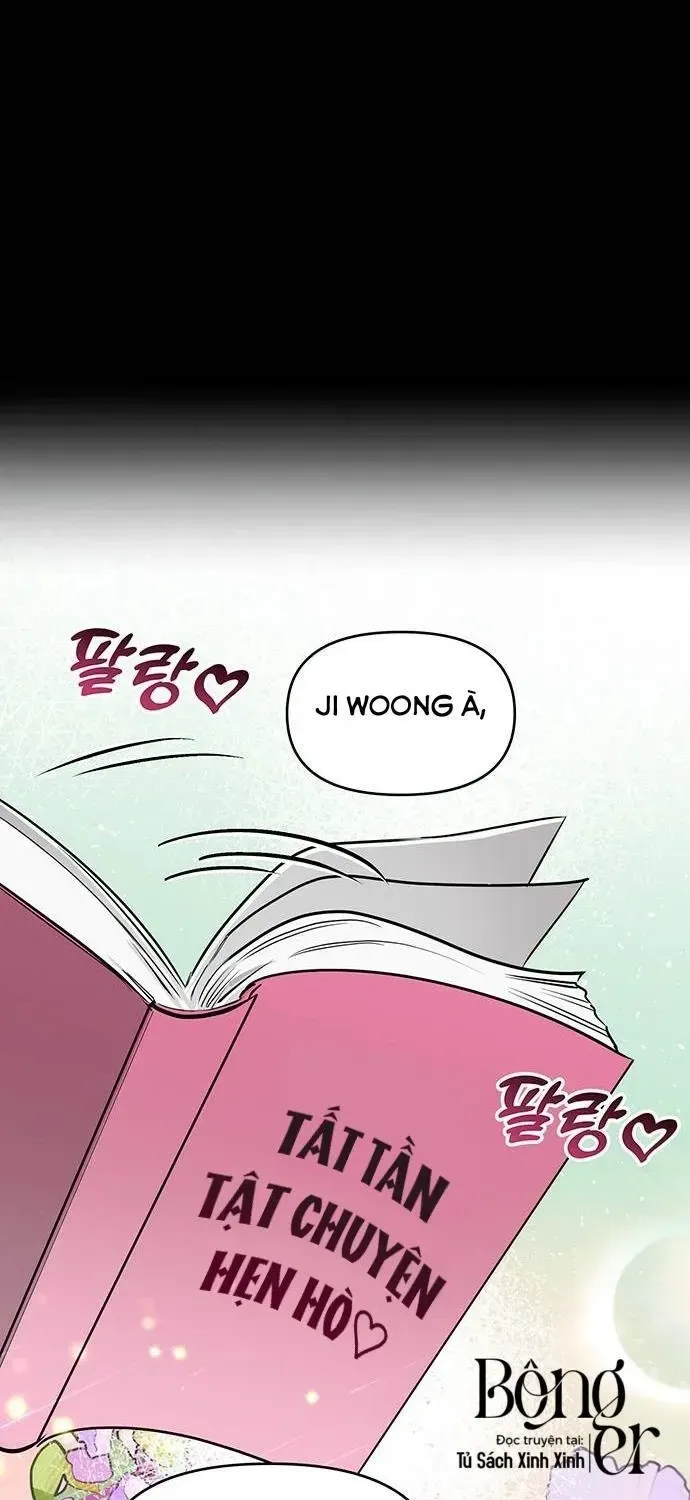 Vận Xui Chốn Công Sở Chap 98 - Next Chap 99