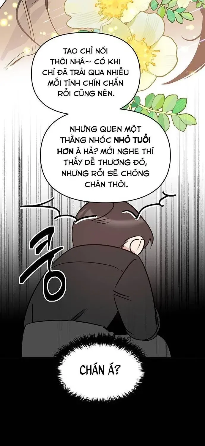 Vận Xui Chốn Công Sở Chap 98 - Next Chap 99