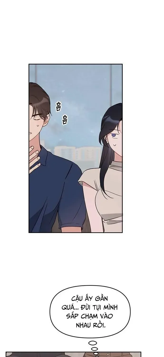 Vận Xui Chốn Công Sở Chap 98 - Next Chap 99