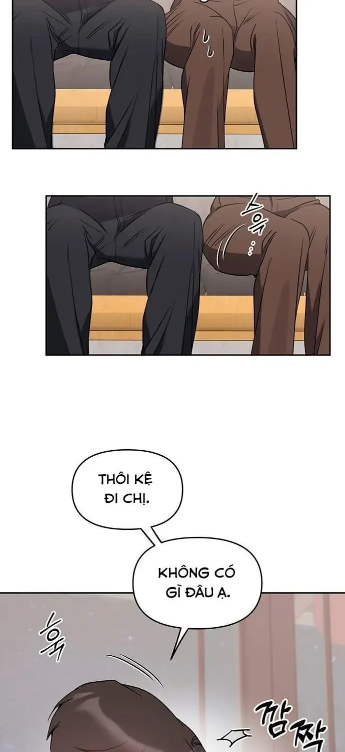 Vận Xui Chốn Công Sở Chap 98 - Next Chap 99