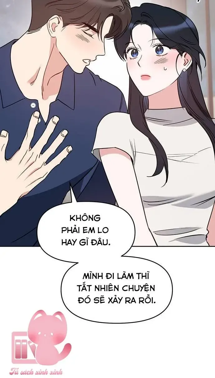 Vận Xui Chốn Công Sở Chap 98 - Next Chap 99