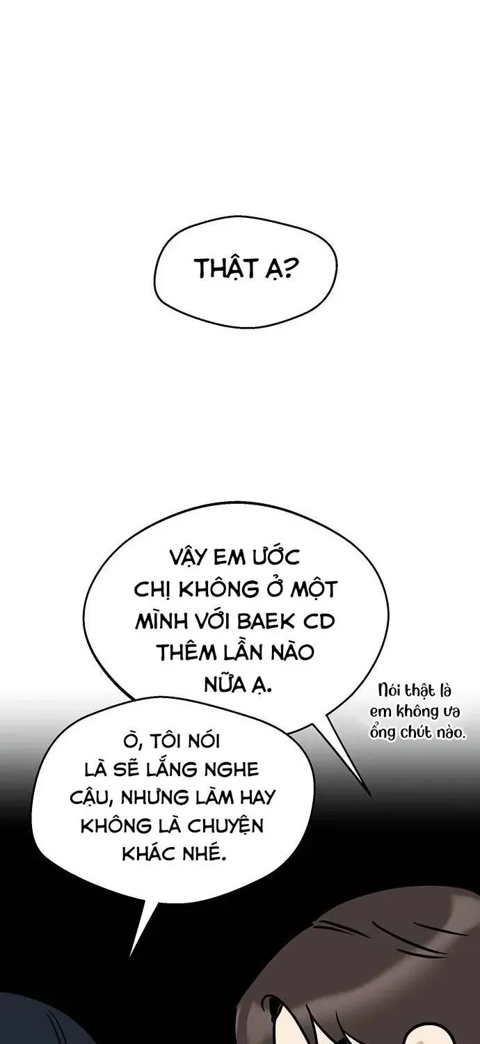 Vận Xui Chốn Công Sở Chap 98 - Next Chap 99