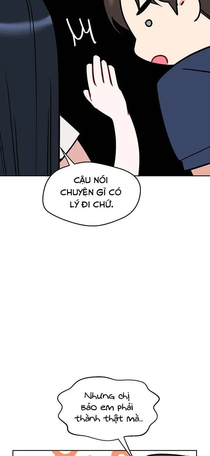 Vận Xui Chốn Công Sở Chap 98 - Next Chap 99