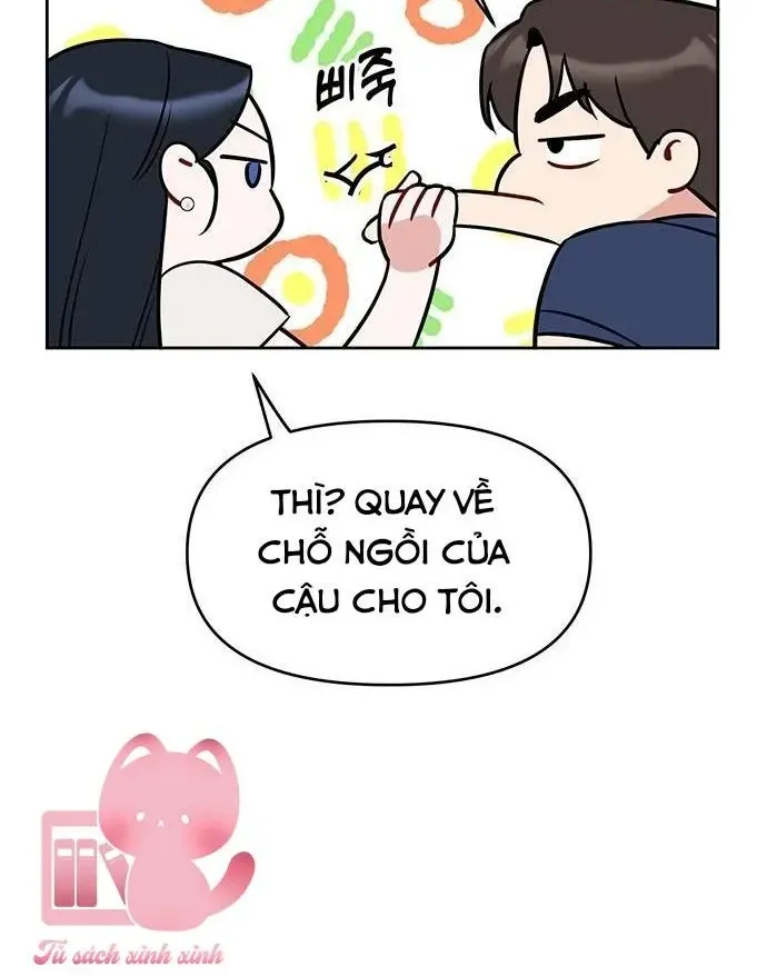 Vận Xui Chốn Công Sở Chap 98 - Next Chap 99