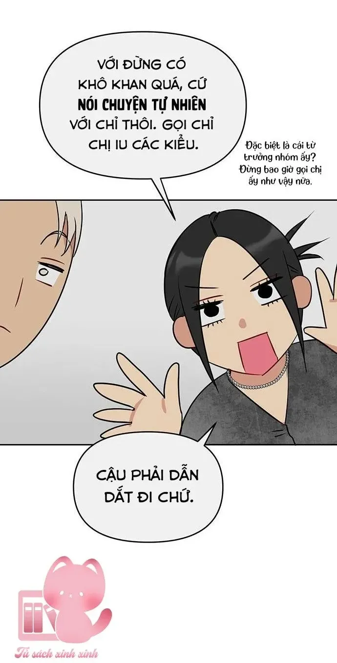 Vận Xui Chốn Công Sở Chap 98 - Next Chap 99
