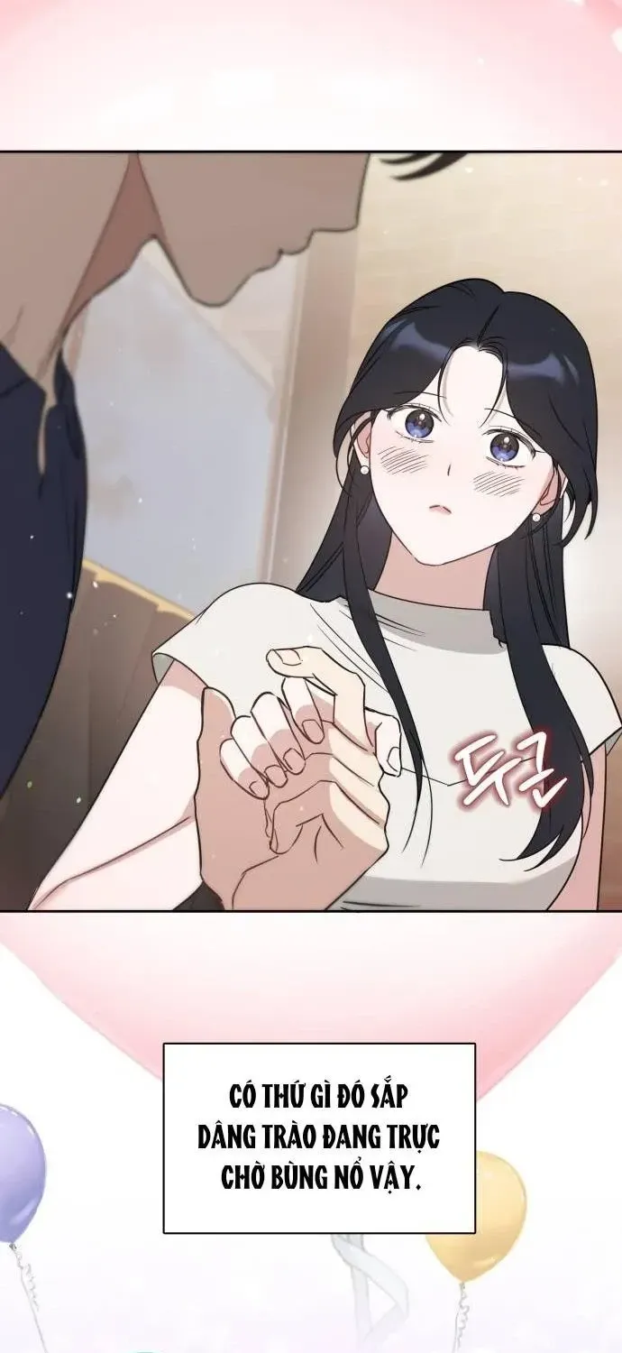 Vận Xui Chốn Công Sở Chap 99 - Next Chap 100