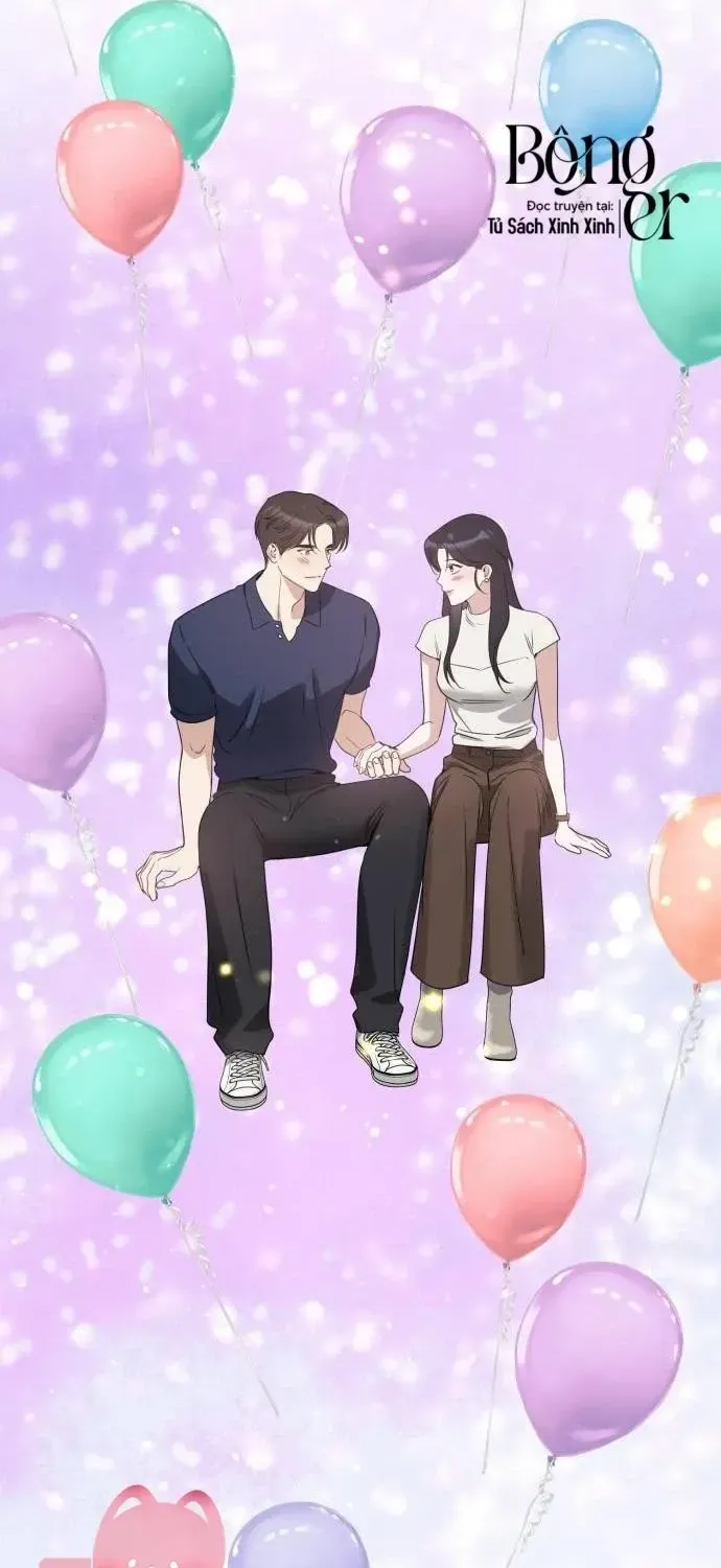 Vận Xui Chốn Công Sở Chap 99 - Next Chap 100