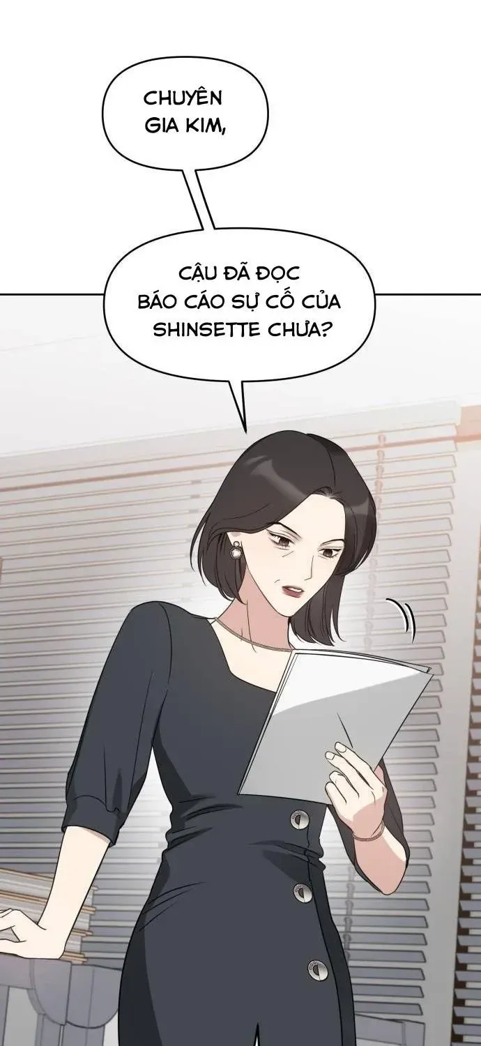 Vận Xui Chốn Công Sở Chap 99 - Next Chap 100