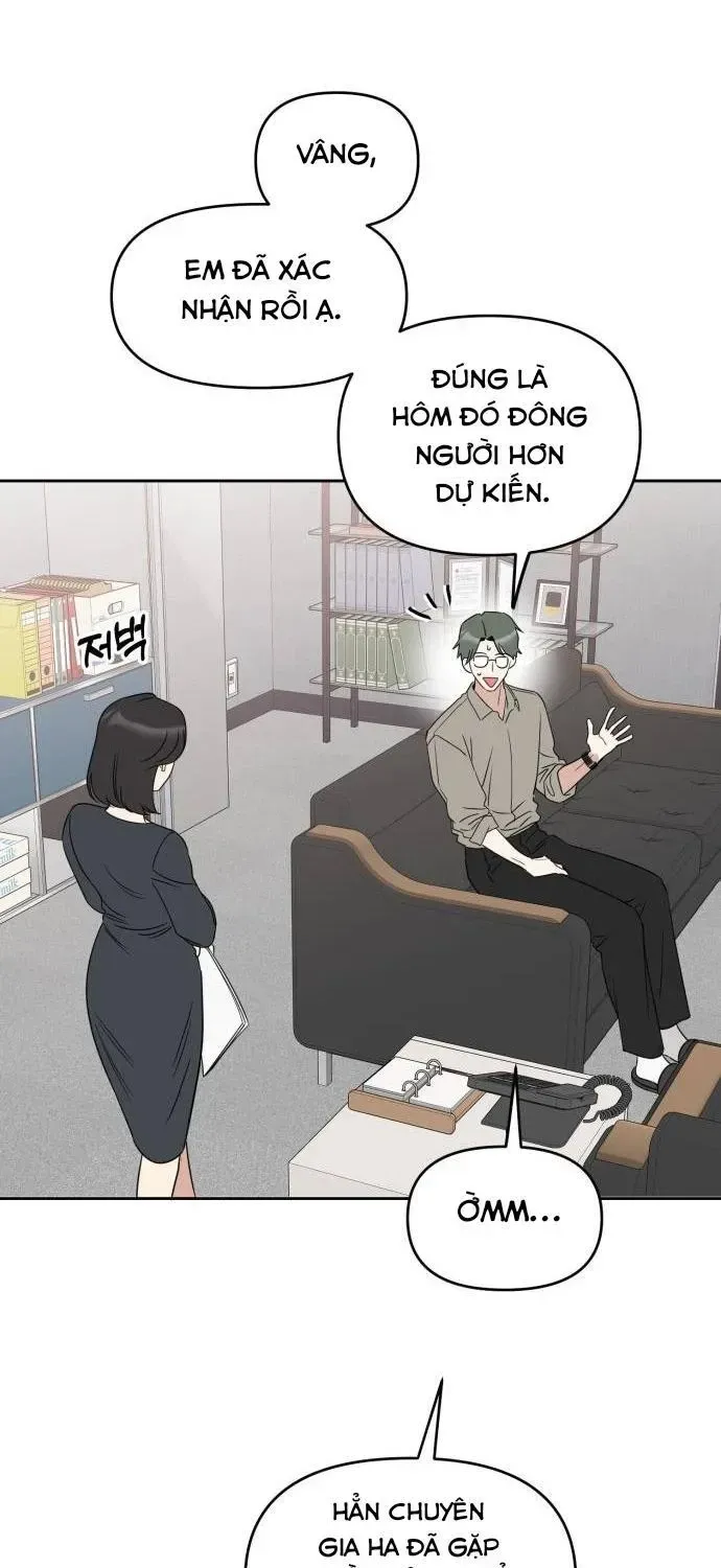 Vận Xui Chốn Công Sở Chap 99 - Next Chap 100