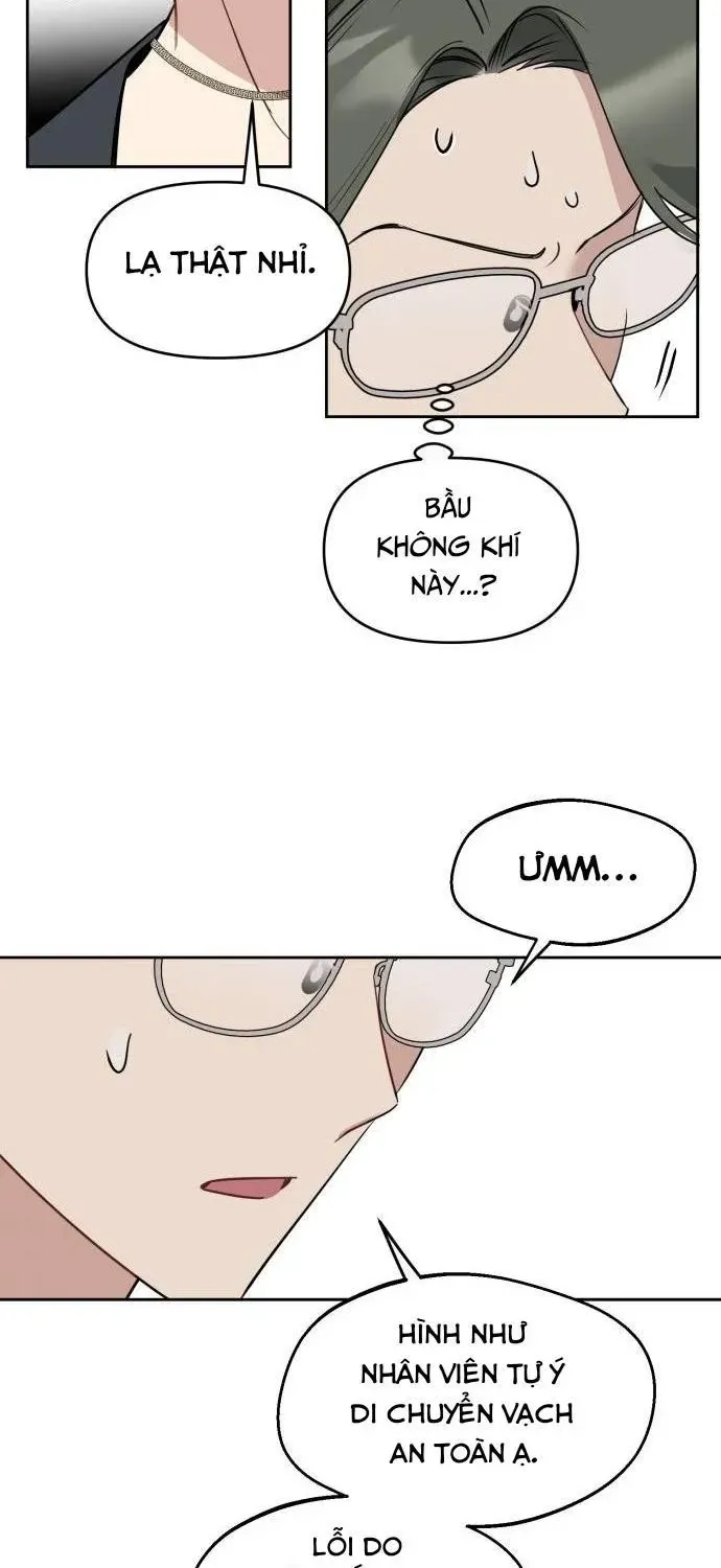 Vận Xui Chốn Công Sở Chap 99 - Next Chap 100