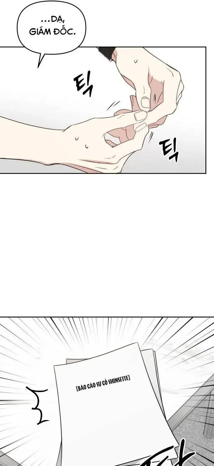 Vận Xui Chốn Công Sở Chap 99 - Next Chap 100