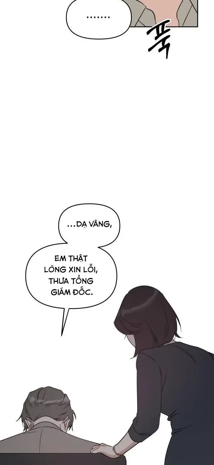 Vận Xui Chốn Công Sở Chap 99 - Next Chap 100