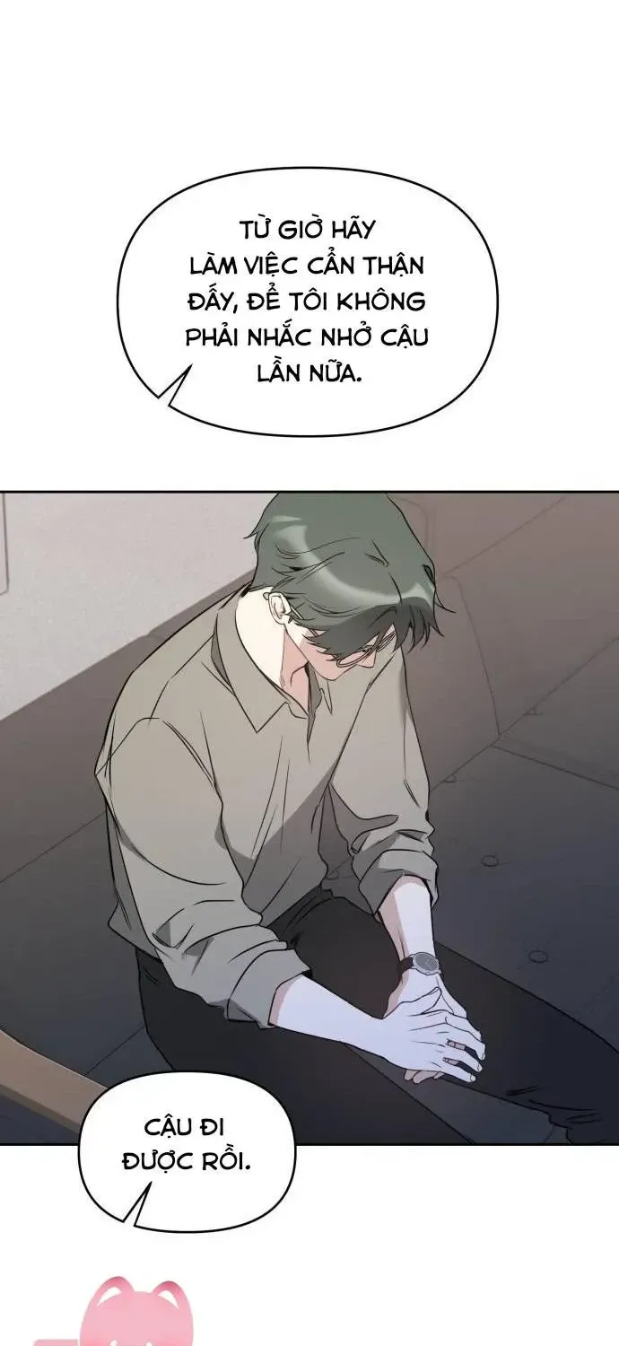 Vận Xui Chốn Công Sở Chap 99 - Next Chap 100