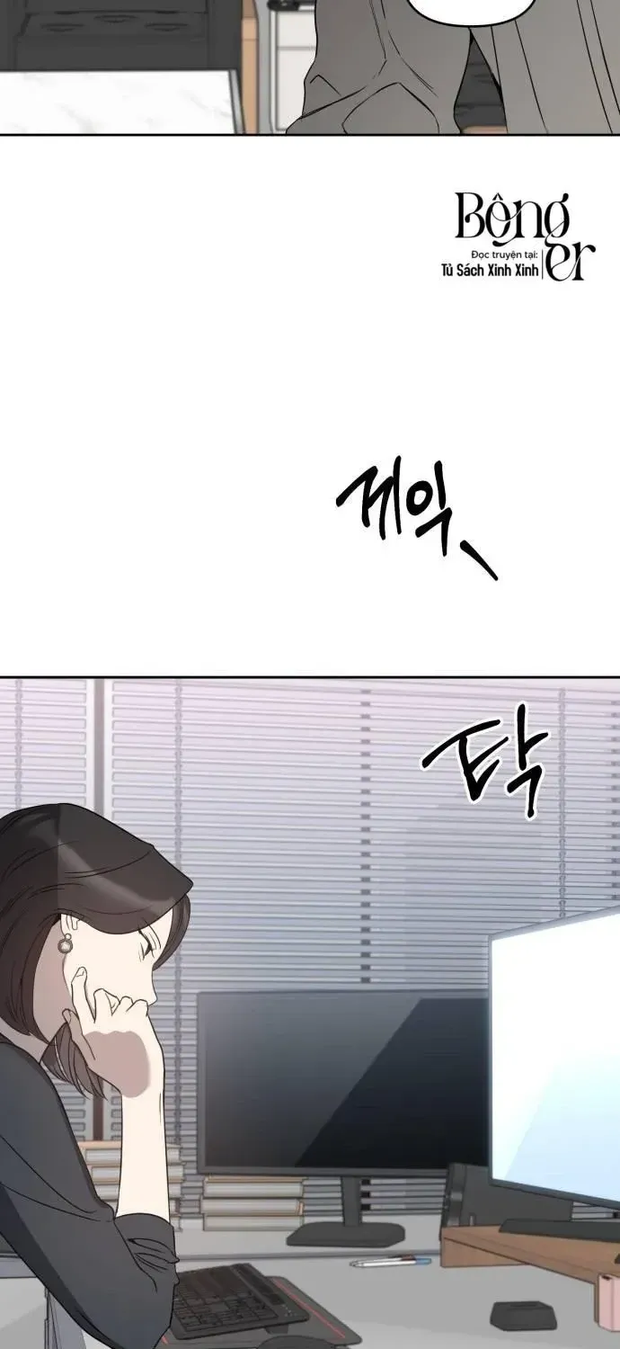 Vận Xui Chốn Công Sở Chap 99 - Next Chap 100