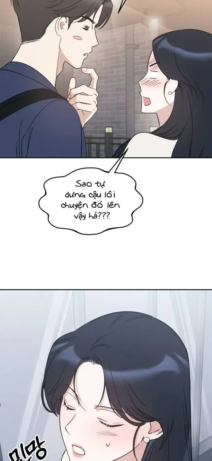 Vận Xui Chốn Công Sở Chap 99 - Next Chap 100