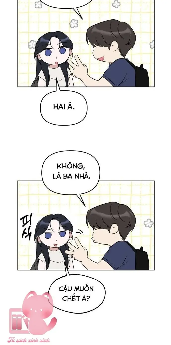 Vận Xui Chốn Công Sở Chap 99 - Next Chap 100