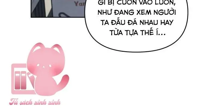 Vận Xui Chốn Công Sở Chap 99 - Next Chap 100