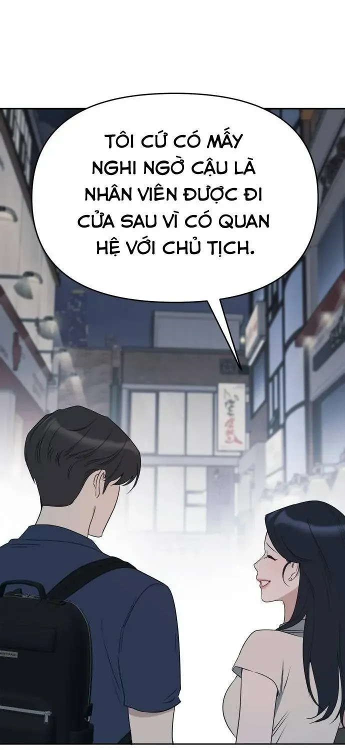 Vận Xui Chốn Công Sở Chap 99 - Next Chap 100