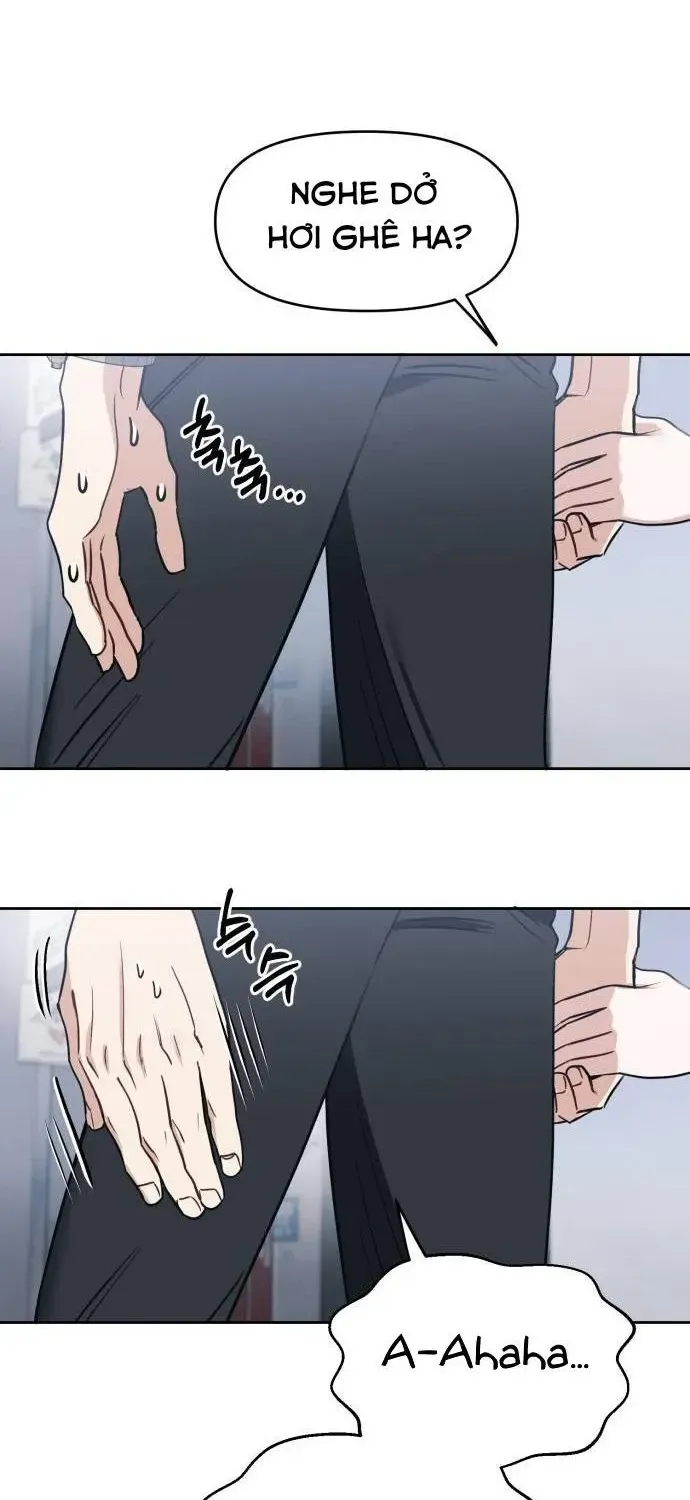 Vận Xui Chốn Công Sở Chap 99 - Next Chap 100