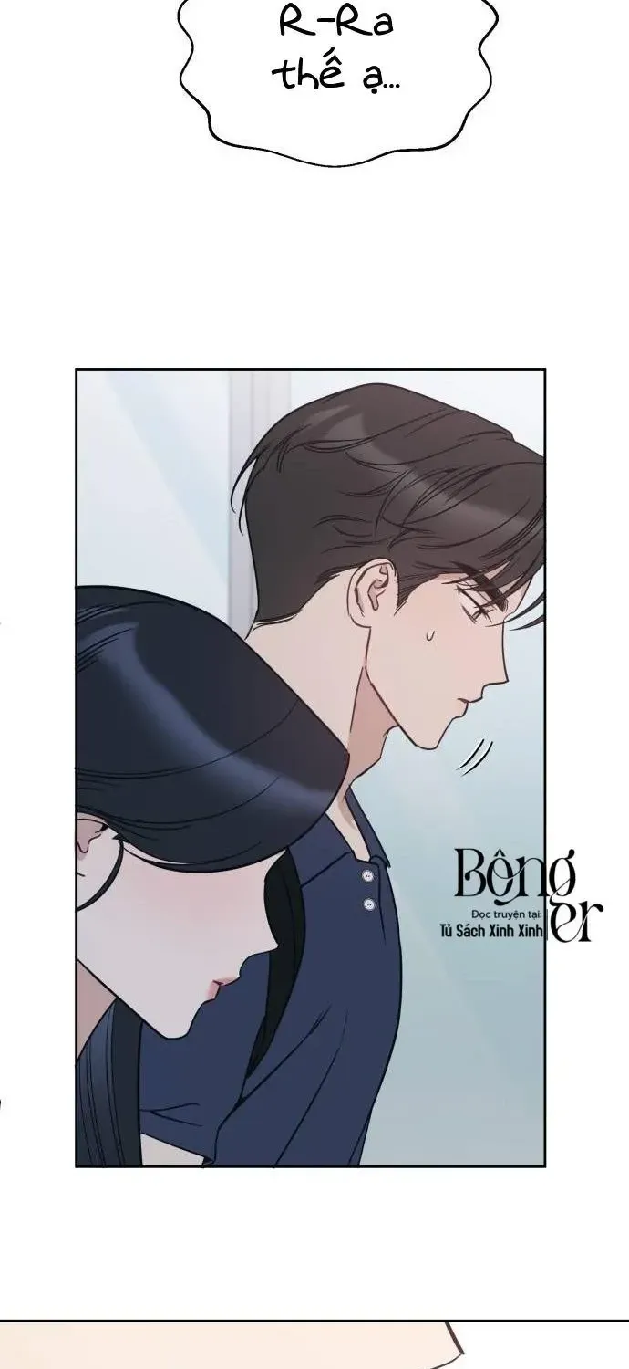 Vận Xui Chốn Công Sở Chap 99 - Next Chap 100
