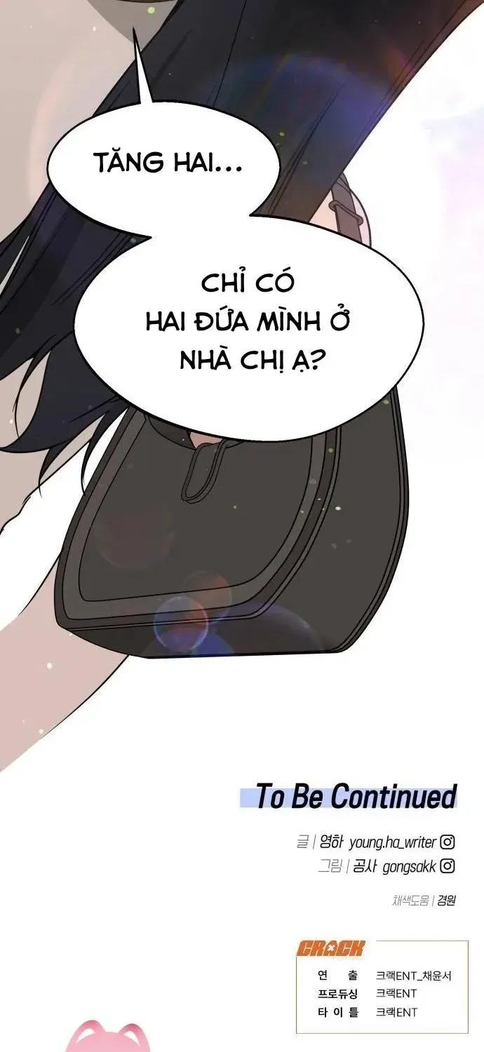 Vận Xui Chốn Công Sở Chap 99 - Next Chap 100